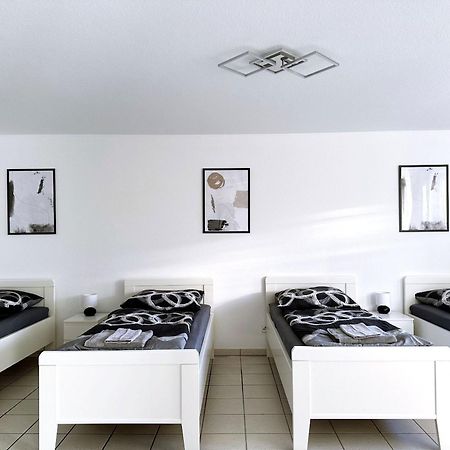 Schoene Apartments I Private Parkplaetze I Home2Share Munster  Dış mekan fotoğraf