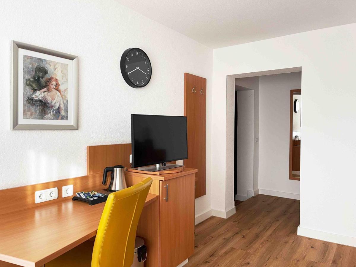 Schoene Apartments I Private Parkplaetze I Home2Share Munster  Dış mekan fotoğraf