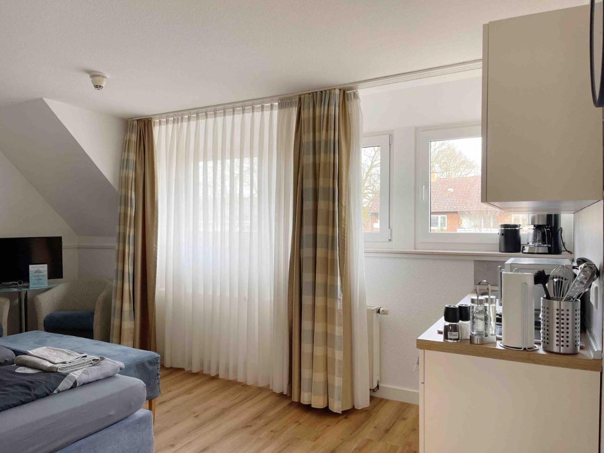Schoene Apartments I Private Parkplaetze I Home2Share Munster  Dış mekan fotoğraf