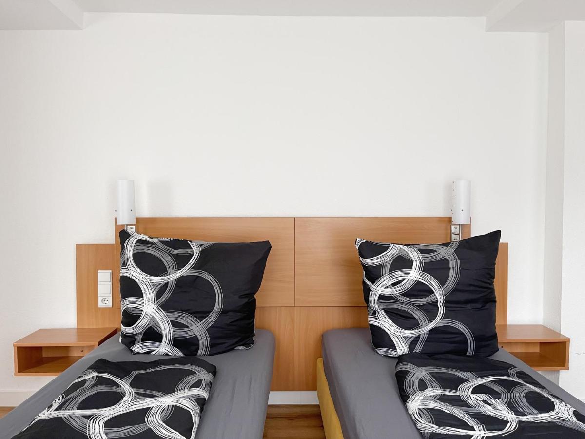 Schoene Apartments I Private Parkplaetze I Home2Share Munster  Dış mekan fotoğraf