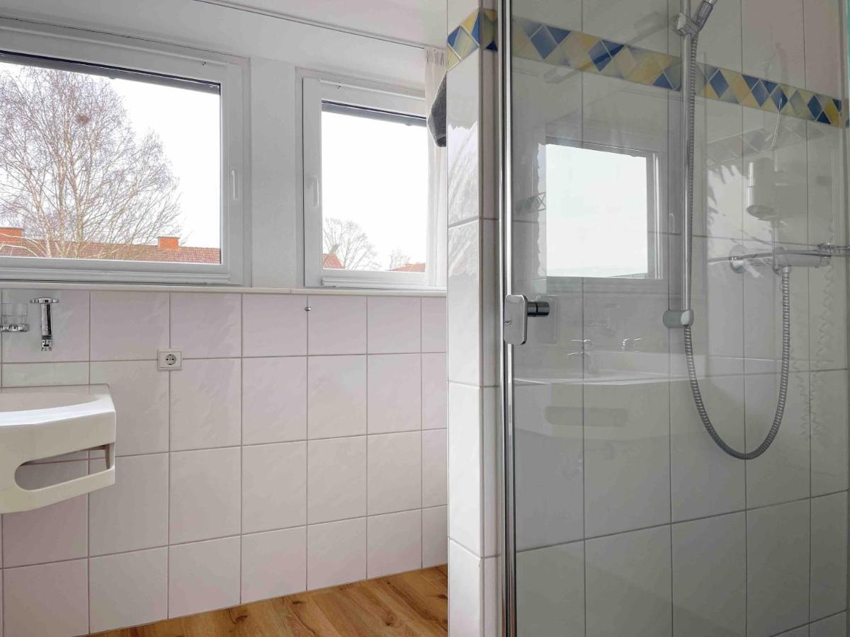 Schoene Apartments I Private Parkplaetze I Home2Share Munster  Dış mekan fotoğraf