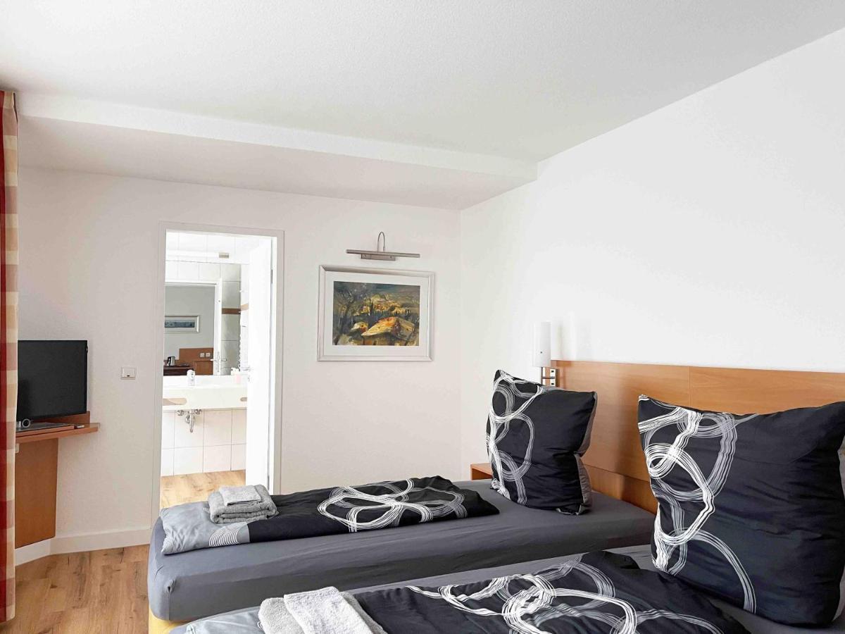 Schoene Apartments I Private Parkplaetze I Home2Share Munster  Dış mekan fotoğraf
