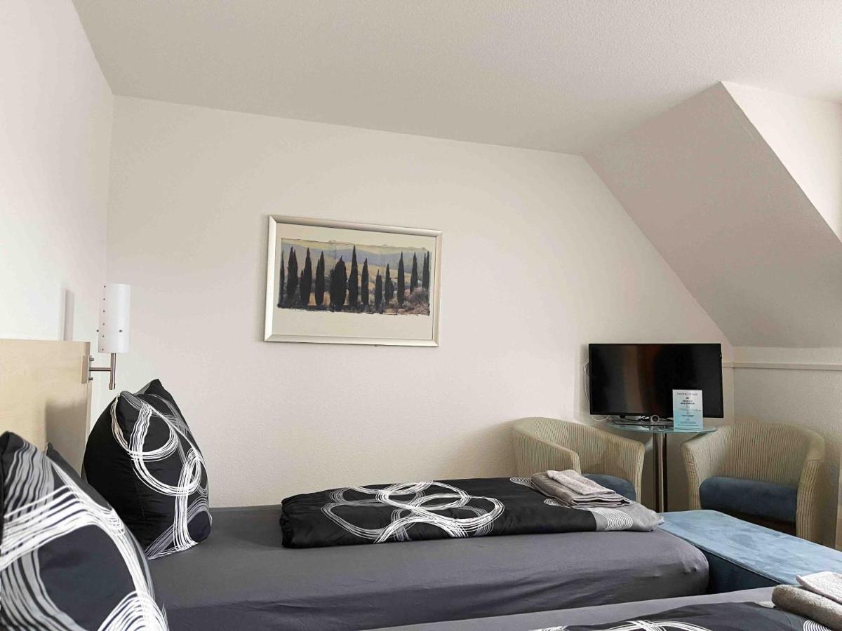 Schoene Apartments I Private Parkplaetze I Home2Share Munster  Dış mekan fotoğraf