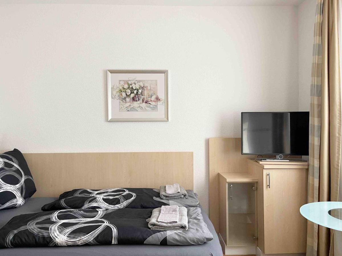 Schoene Apartments I Private Parkplaetze I Home2Share Munster  Dış mekan fotoğraf