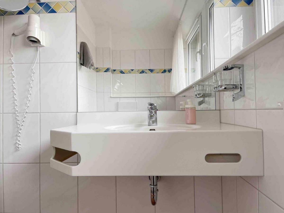Schoene Apartments I Private Parkplaetze I Home2Share Munster  Dış mekan fotoğraf