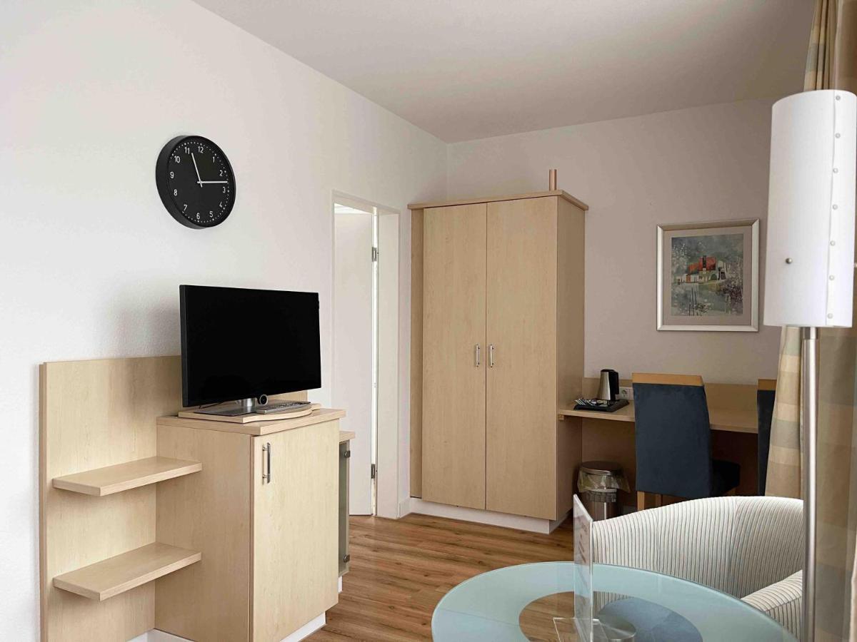 Schoene Apartments I Private Parkplaetze I Home2Share Munster  Dış mekan fotoğraf