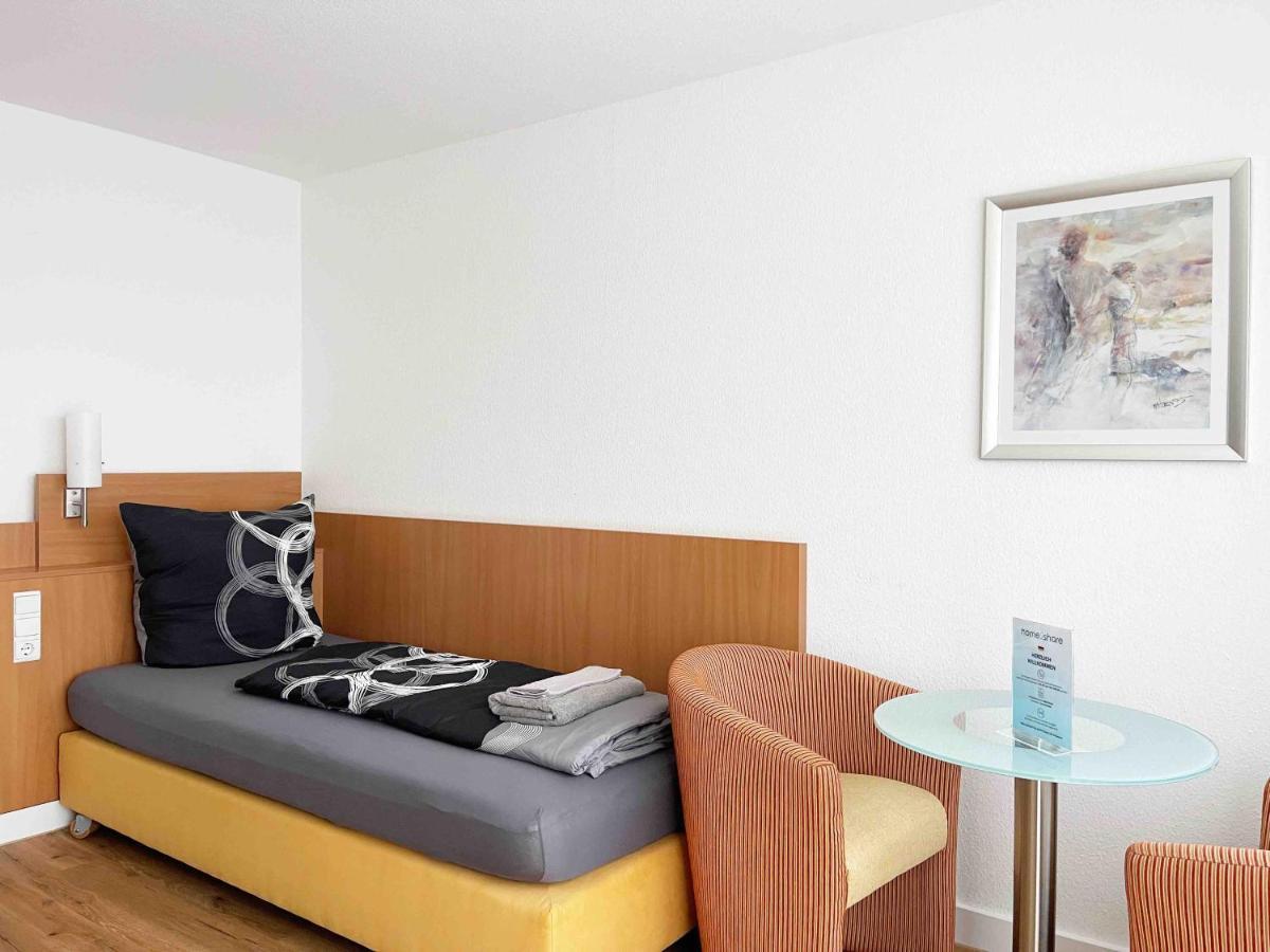 Schoene Apartments I Private Parkplaetze I Home2Share Munster  Dış mekan fotoğraf