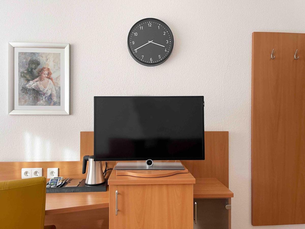 Schoene Apartments I Private Parkplaetze I Home2Share Munster  Dış mekan fotoğraf