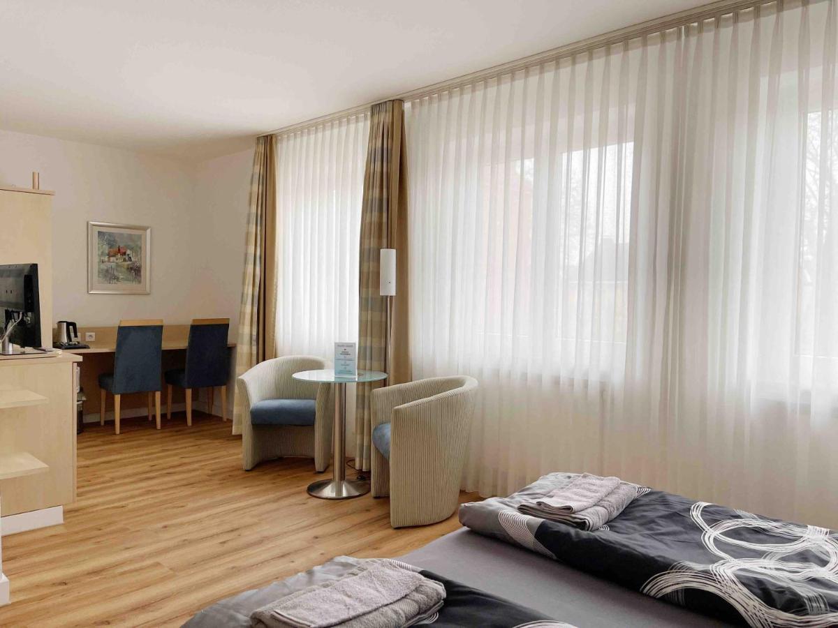 Schoene Apartments I Private Parkplaetze I Home2Share Munster  Dış mekan fotoğraf