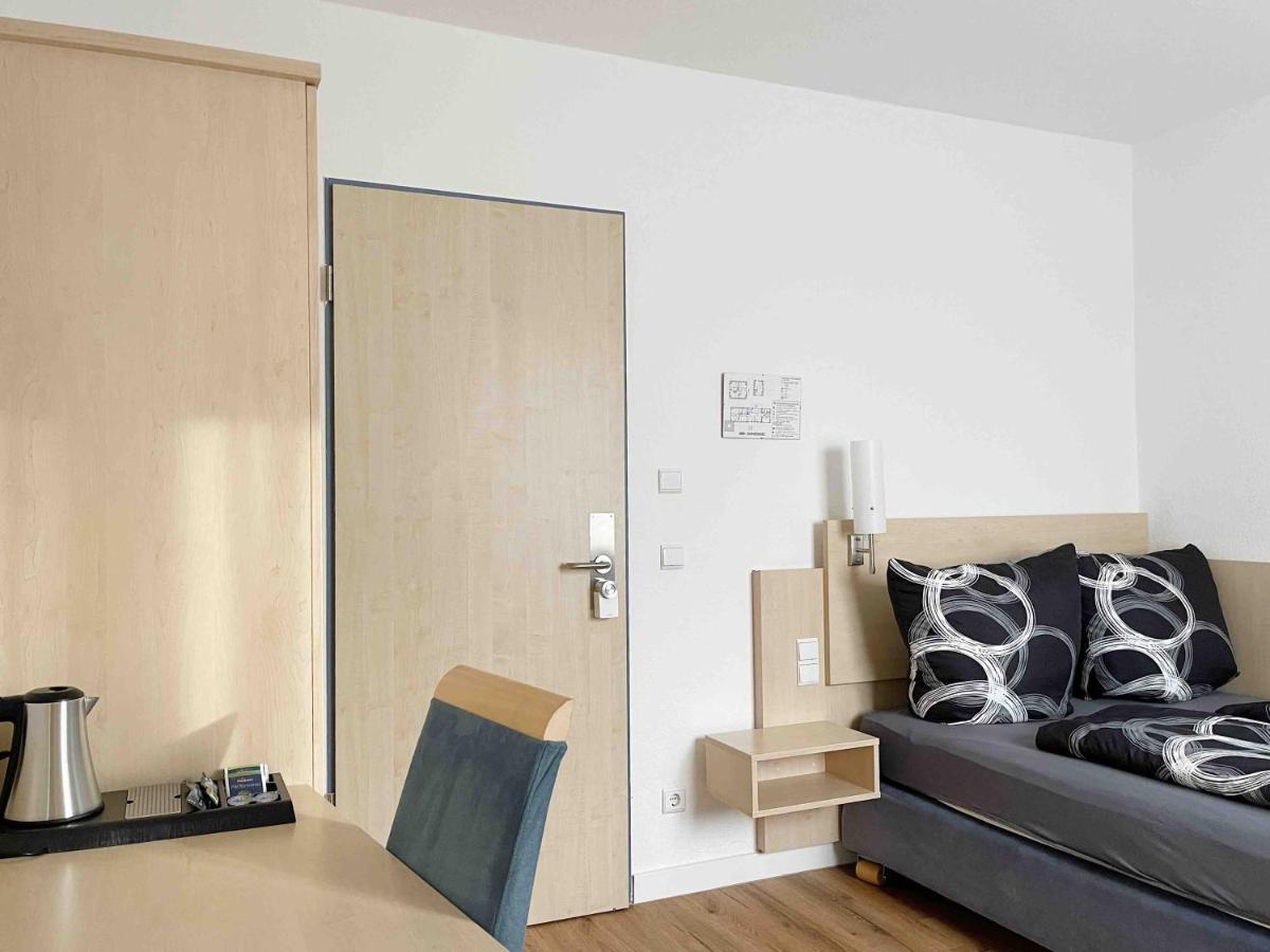 Schoene Apartments I Private Parkplaetze I Home2Share Munster  Dış mekan fotoğraf