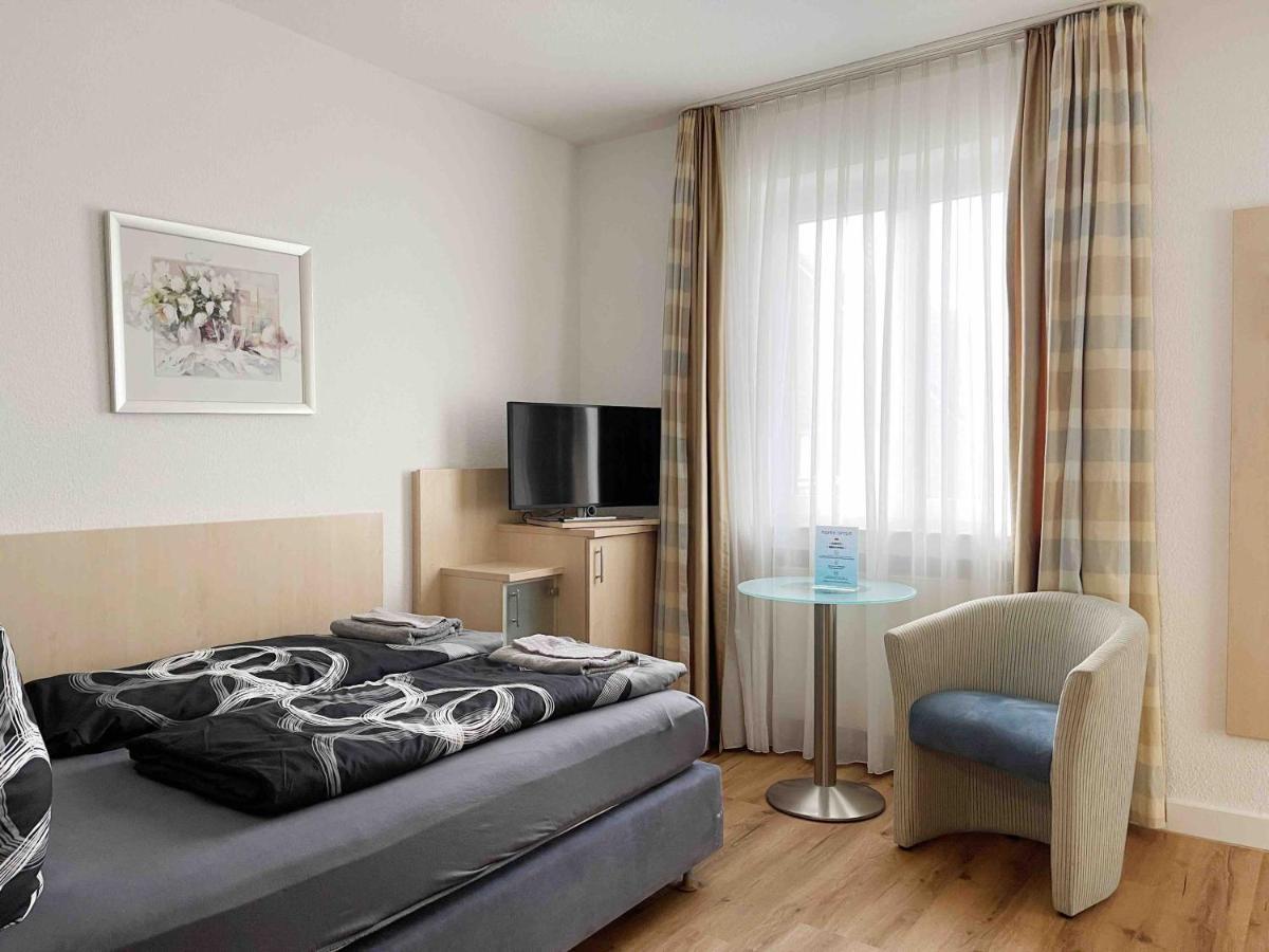 Schoene Apartments I Private Parkplaetze I Home2Share Munster  Dış mekan fotoğraf