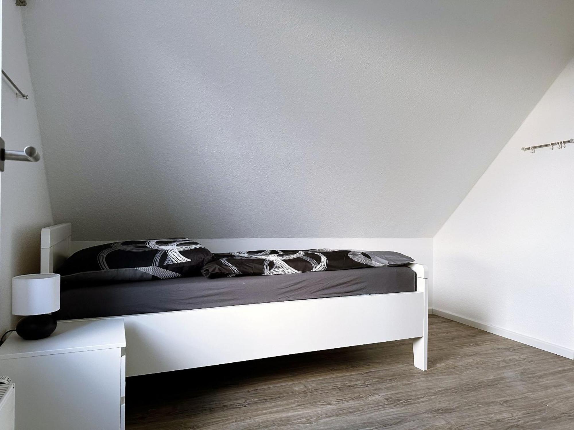 Schoene Apartments I Private Parkplaetze I Home2Share Munster  Dış mekan fotoğraf
