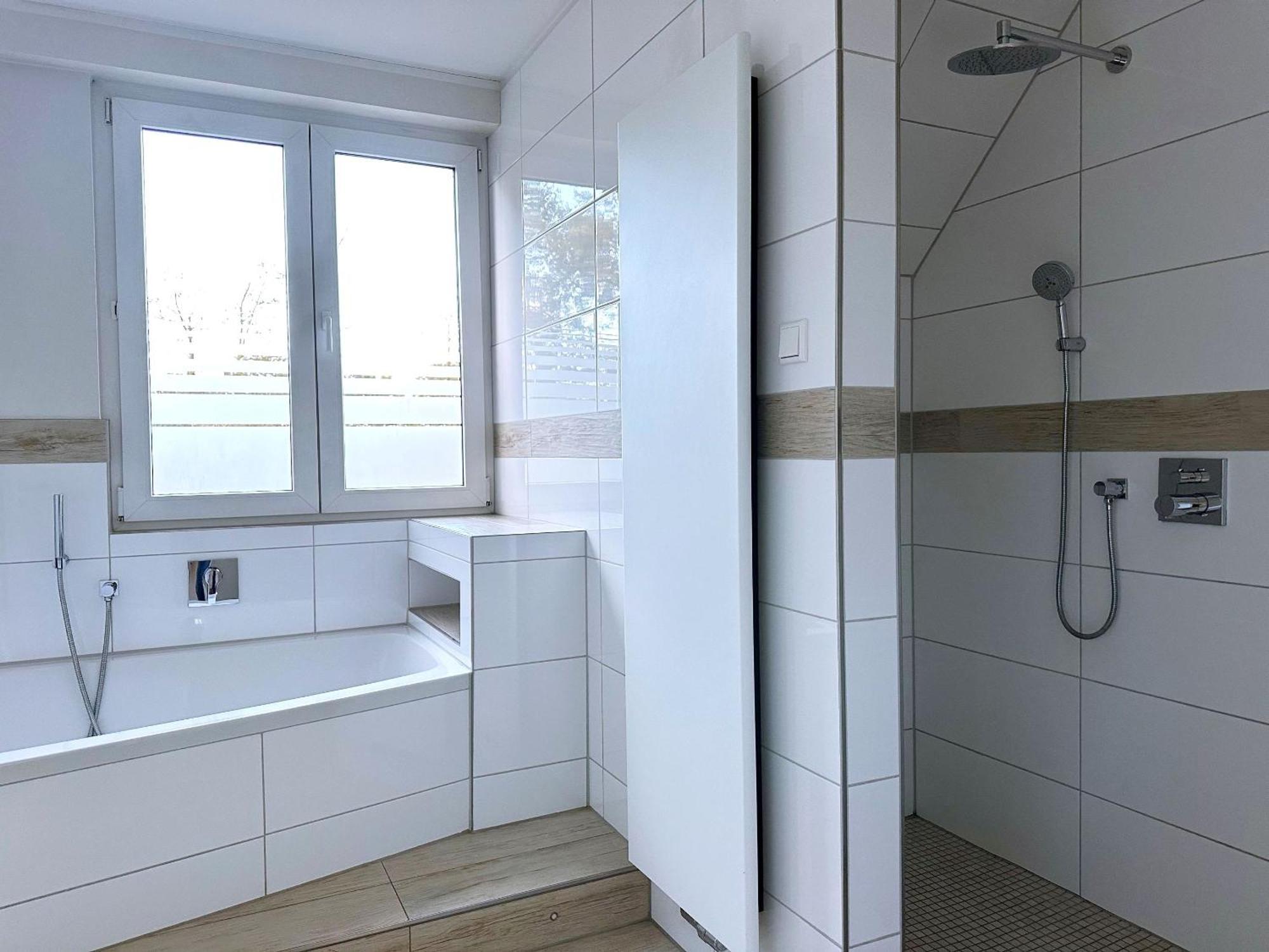 Schoene Apartments I Private Parkplaetze I Home2Share Munster  Dış mekan fotoğraf