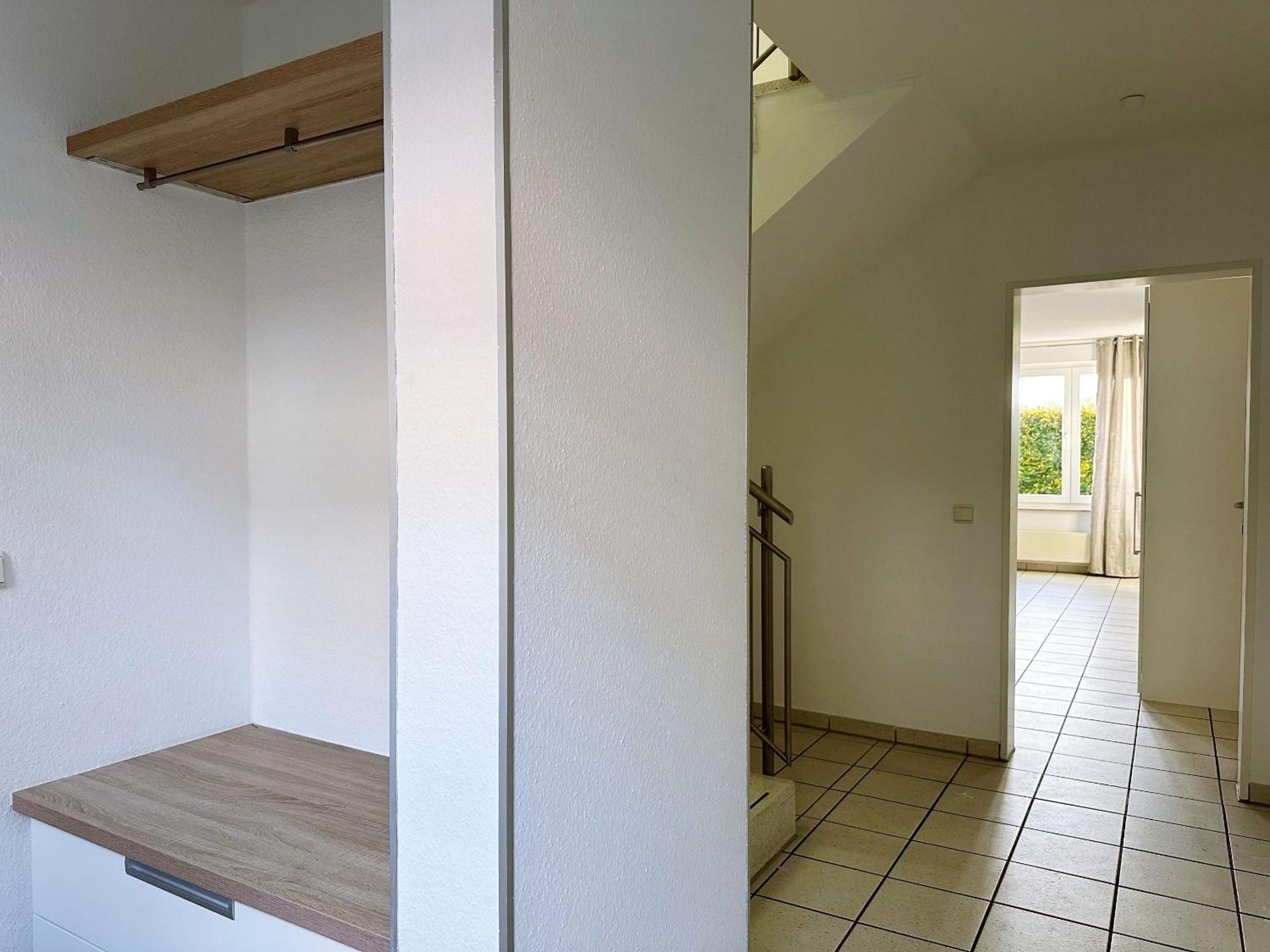 Schoene Apartments I Private Parkplaetze I Home2Share Munster  Dış mekan fotoğraf