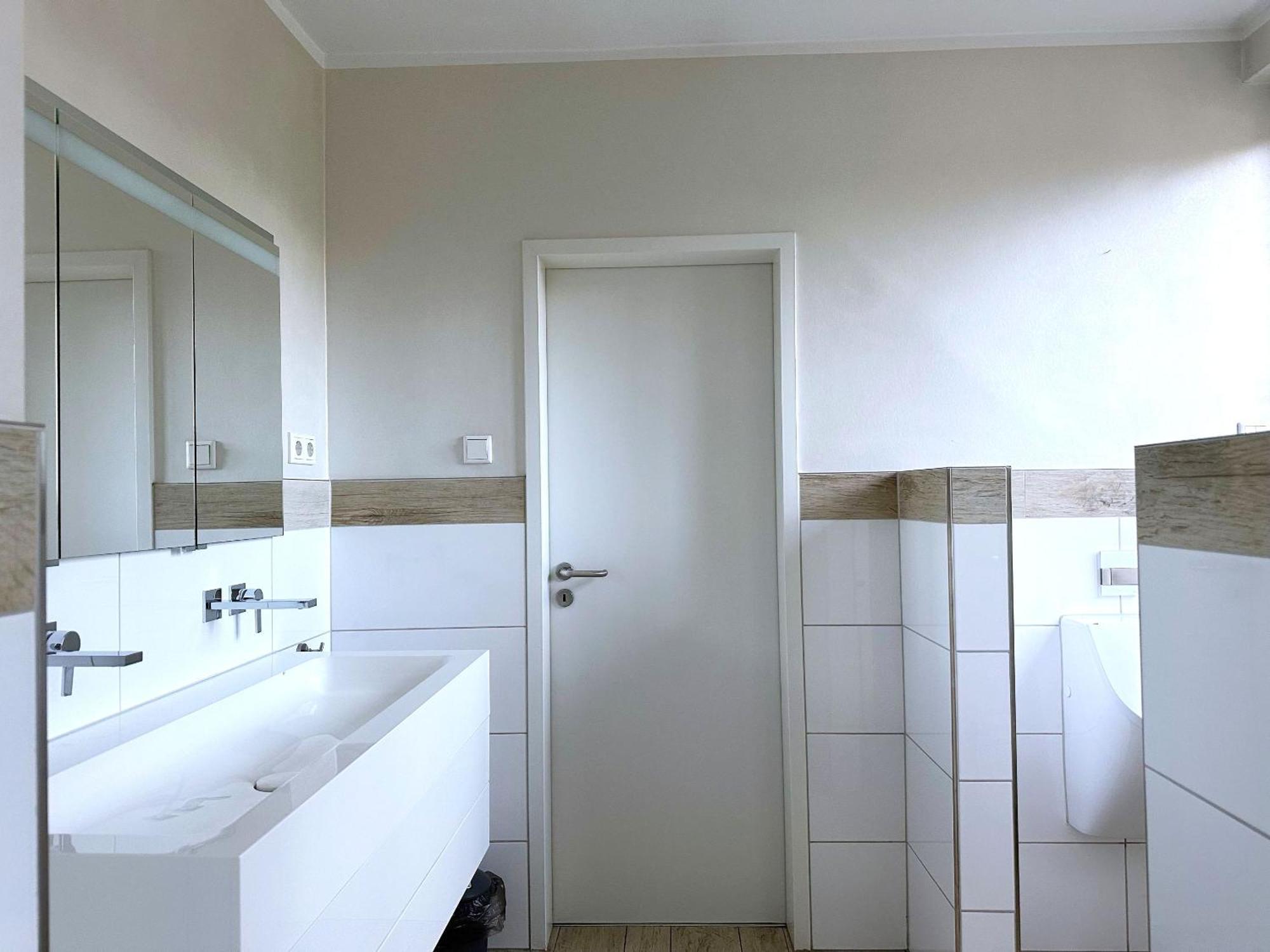 Schoene Apartments I Private Parkplaetze I Home2Share Munster  Dış mekan fotoğraf